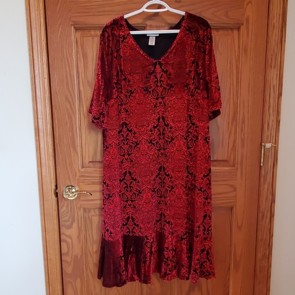 New without tags dress.